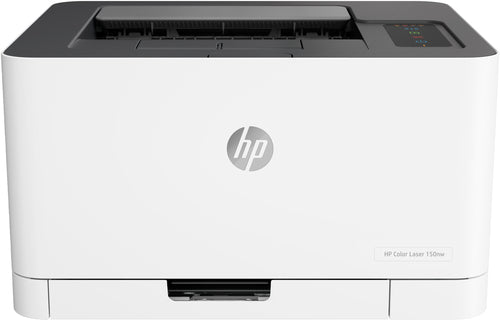 HP Color Laser 150nw, Print HP Color Laser 150nw, Print
